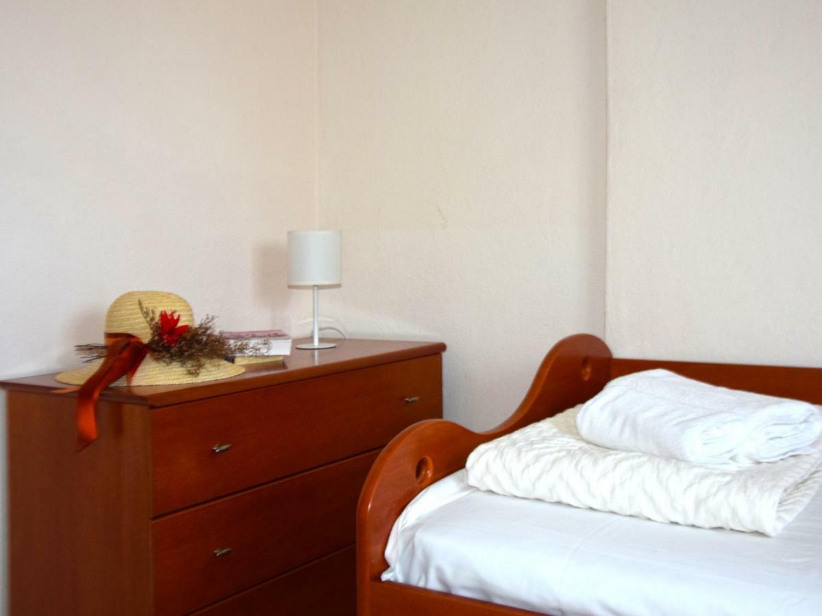 Siviri Rental Houses Kültér fotó