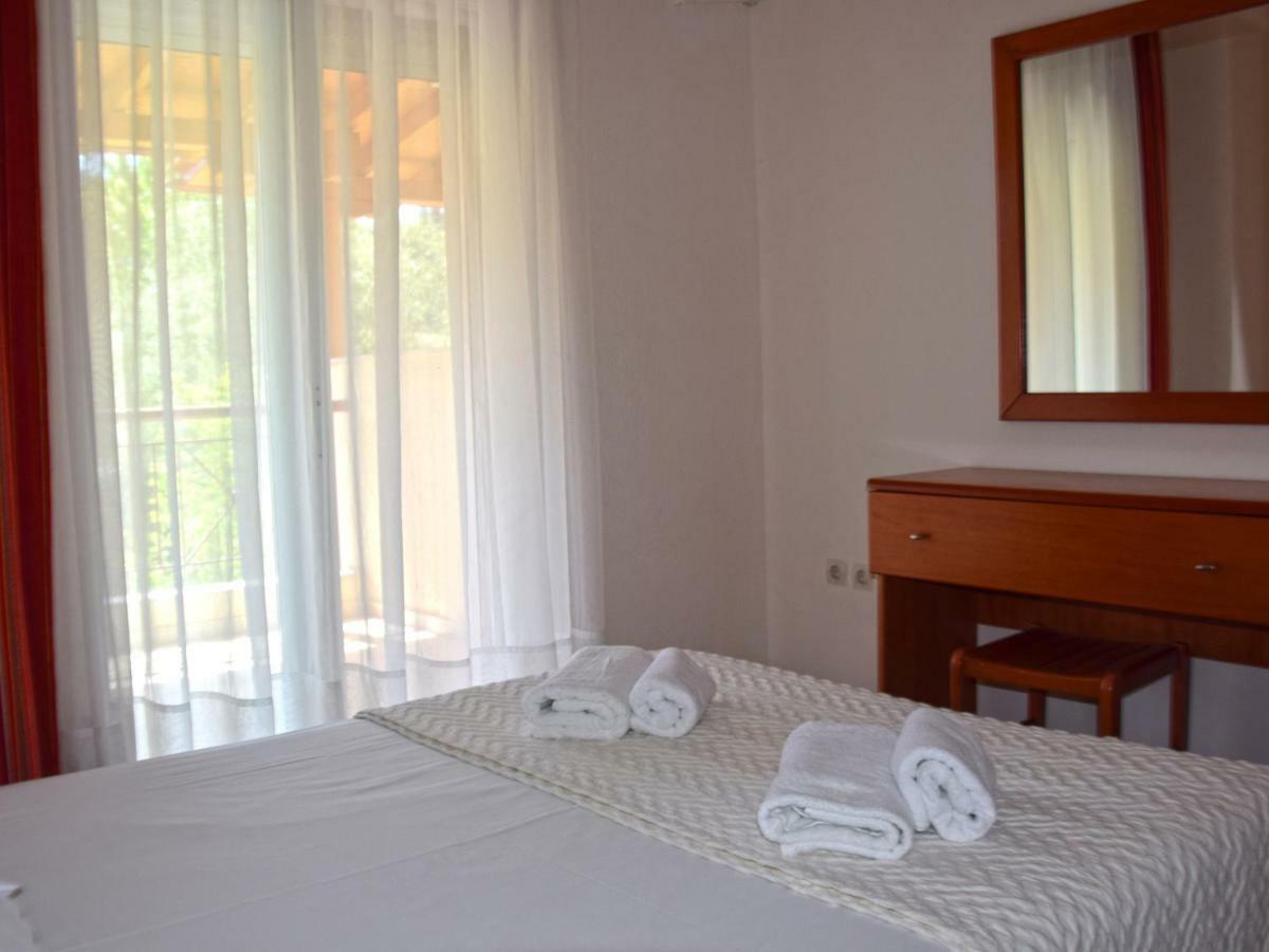 Siviri Rental Houses Kültér fotó