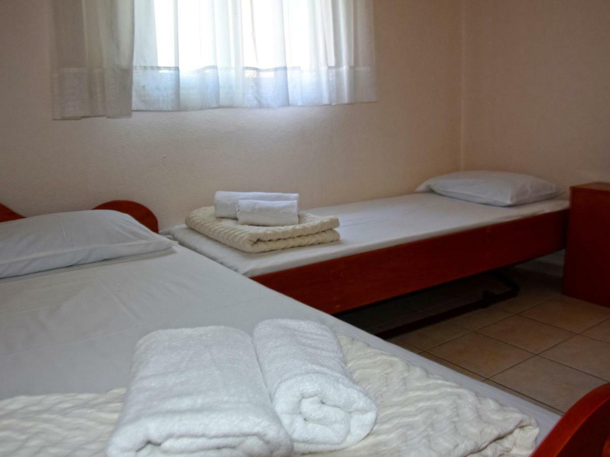 Siviri Rental Houses Kültér fotó