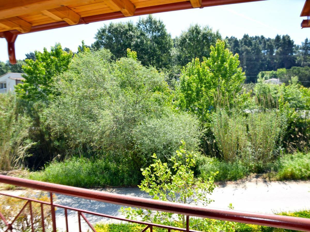 Siviri Rental Houses Kültér fotó