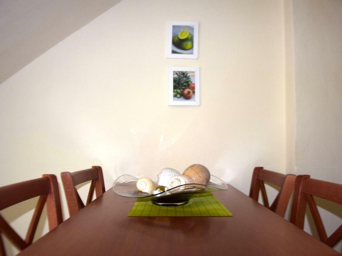 Siviri Rental Houses Kültér fotó