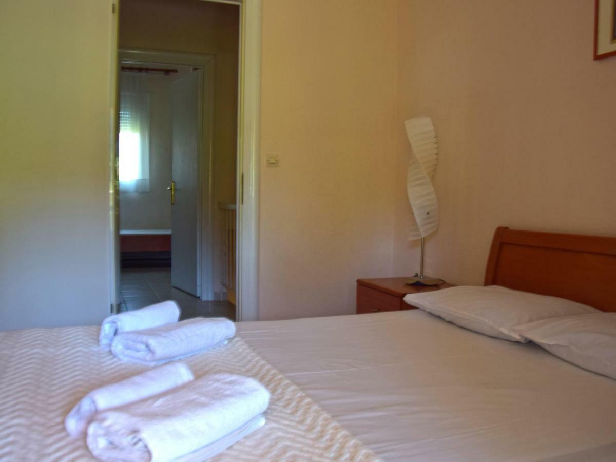 Siviri Rental Houses Kültér fotó