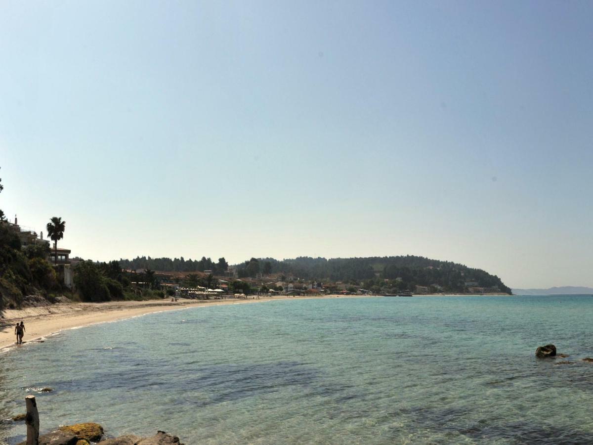 Siviri Rental Houses Kültér fotó