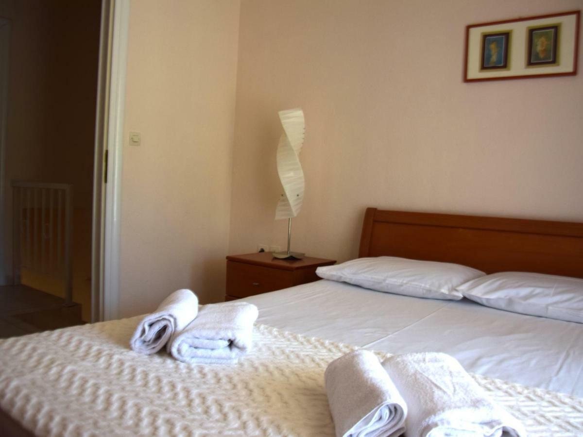 Siviri Rental Houses Kültér fotó