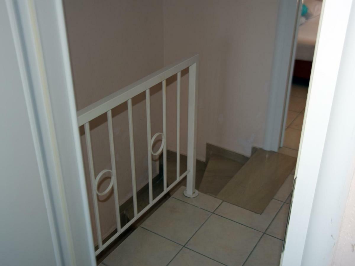 Siviri Rental Houses Kültér fotó