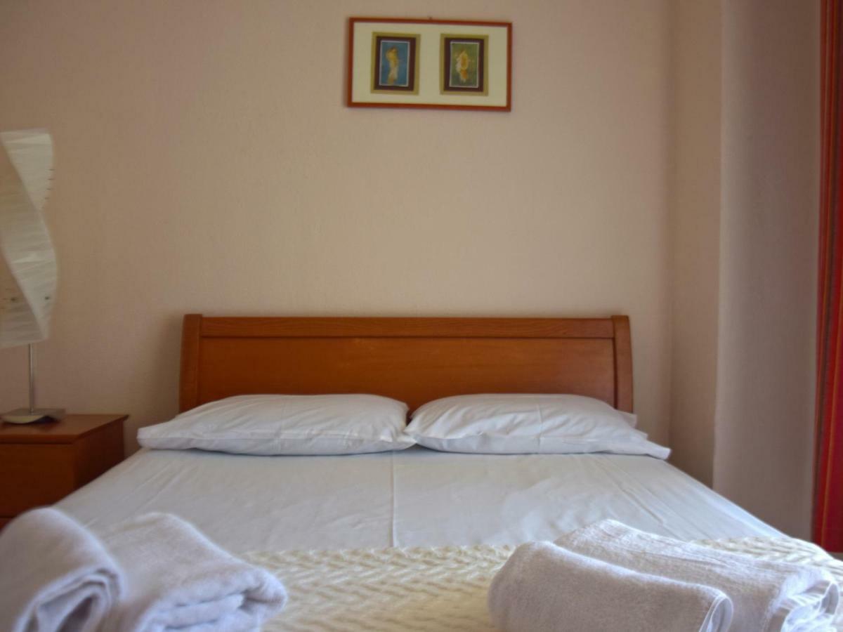 Siviri Rental Houses Kültér fotó