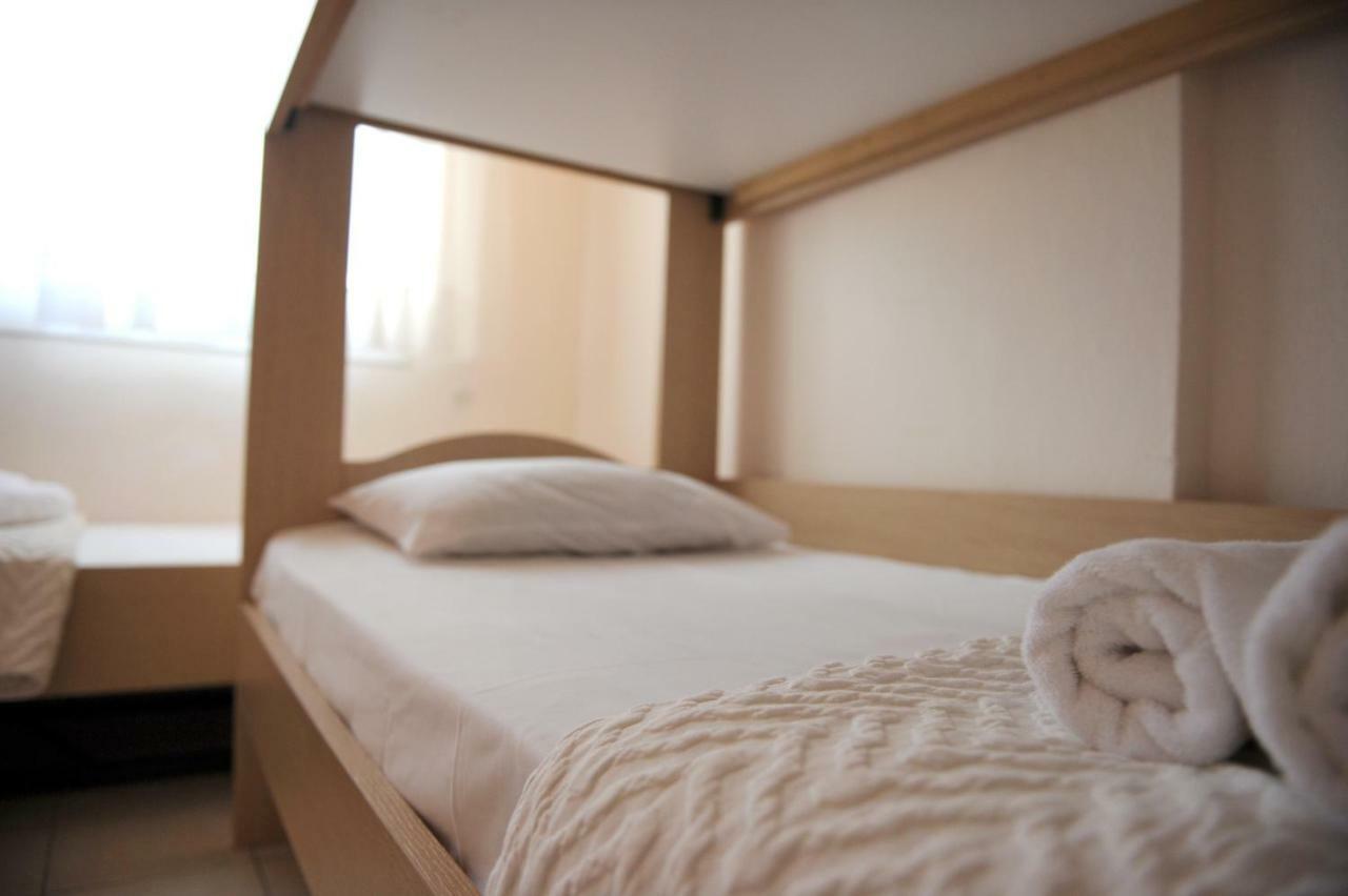 Siviri Rental Houses Kültér fotó